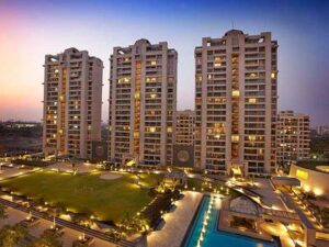 One North, Hadapsar, Pune (Residential Project)